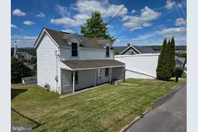 35 Mount Pleasant Street, Frostburg, MD 21532 - Photo 1