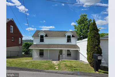 35 Mount Pleasant Street, Frostburg, MD 21532 - Photo 2