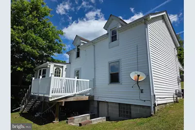 35 Mount Pleasant Street, Frostburg, MD 21532 - Photo 14