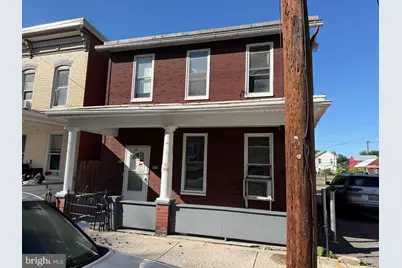 436 Columbia Street, Cumberland, MD 21502 - Photo 2