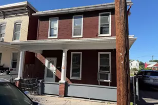 436 Columbia St, Cumberland, MD 21502 - Photo 2