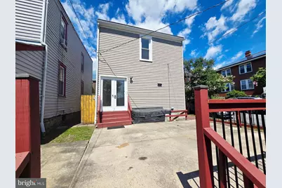 229 Carroll Street, Cumberland, MD 21502 - Photo 2