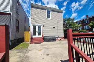 229 Carroll St, Cumberland, MD 21502 - Photo 2