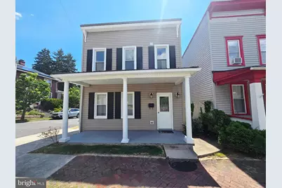 229 Carroll Street, Cumberland, MD 21502 - Photo 1