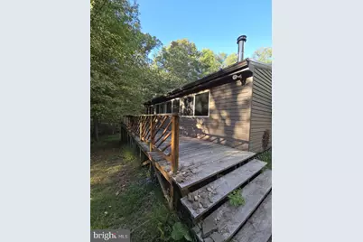 14801 Lower Town Creek Road SE, Oldtown, MD 21555 - Photo 2
