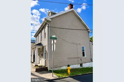 27 W First Street W, Cumberland, MD 21502 - Photo 4