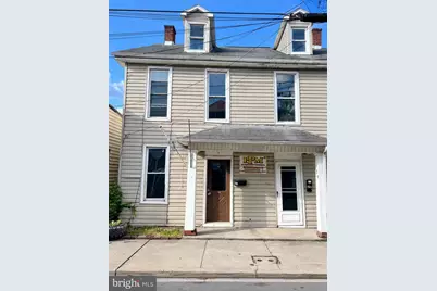 27 W First Street W, Cumberland, MD 21502 - Photo 2