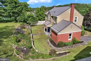 1816 Bedford St, Cumberland, MD 21502 - Photo 32