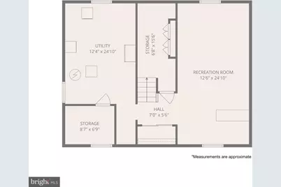 1816 Bedford Street, Cumberland, MD 21502 - Photo 20