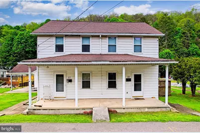 17 Park, Lonaconing, MD 21539 - Photo 1