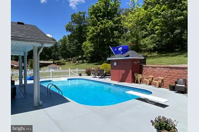 116 Kelley Avenue, Westernport, MD 21562 - Photo 8