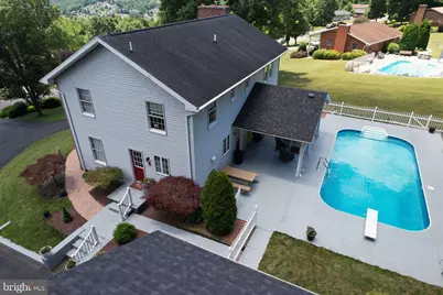 116 Kelley Avenue, Westernport, MD 21562 - Photo 6