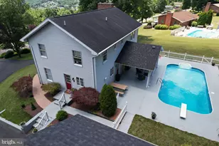 116 Kelley Ave, Westernport, MD 21562 - Photo 6