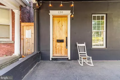 120 Columbia Street, Cumberland, MD 21502 - Photo 2