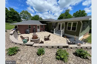 820 Woodland Avenue, Lavale, MD 21502 - Photo 4