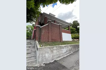 307 Helen Street, Cumberland, MD 21502 - Photo 8