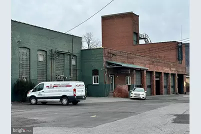 208 Market Street, Cumberland, MD 21502 - Photo 2