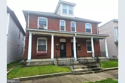 223 Grand Avenue, Cumberland, MD 21502 - Photo 2