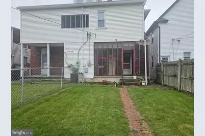 223 Grand Avenue, Cumberland, MD 21502 - Photo 4