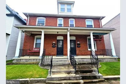 223 Grand Avenue, Cumberland, MD 21502 - Photo 1