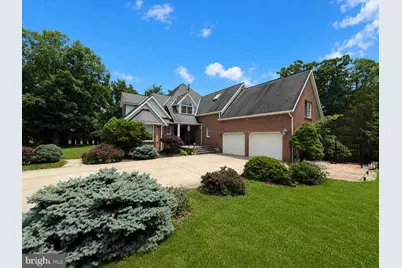 1022 Cherrywood Avenue, Cumberland, MD 21502 - Photo 1