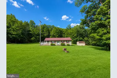 18902 Buskirk Hollow Road SW, Midland, MD 21532 - Photo 2