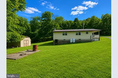 18902 Buskirk Hollow Road SW, Midland, MD 21532 - Photo 4