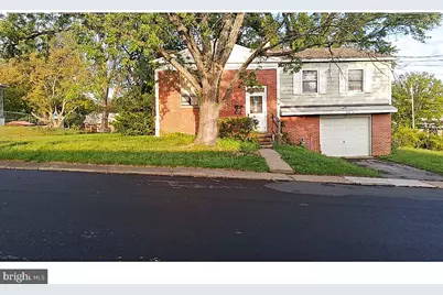 44 Memorial Avenue, Cumberland, MD 21502 - Photo 1