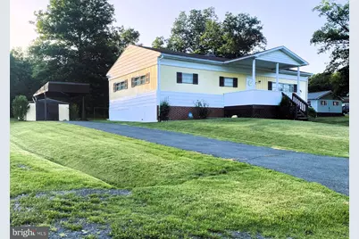 15117 Haines Drive SW, Cresaptown, MD 21502 - Photo 2