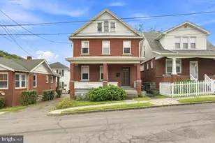 508 Pearre Ave, Cumberland, MD 21502 - Photo 1