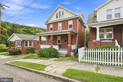 508 Pearre Avenue, Cumberland, MD 21502 - Photo 4