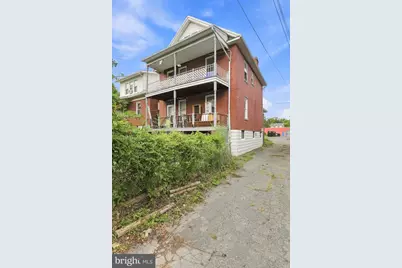 508 Pearre Avenue, Cumberland, MD 21502 - Photo 36