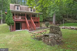 16803 Trails End Ln SE, Oldtown, MD 21555 - Photo 8
