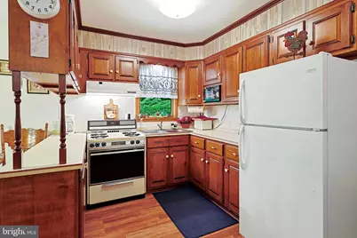 16803 Trails End Lane SE, Oldtown, MD 21555 - Photo 28