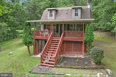 16803 Trails End Lane SE, Oldtown, MD 21555 - Photo 2