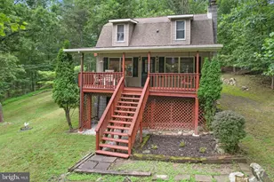 16803 Trails End Ln SE, Oldtown, MD 21555 - Photo 2