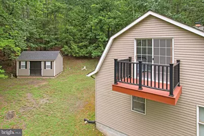 16803 Trails End Lane SE, Oldtown, MD 21555 - Photo 12