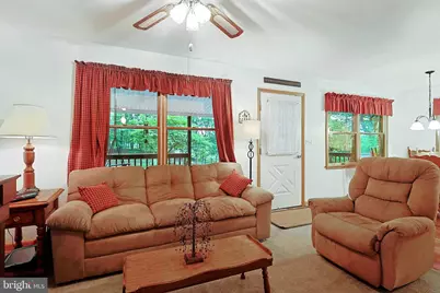 16803 Trails End Lane SE, Oldtown, MD 21555 - Photo 26