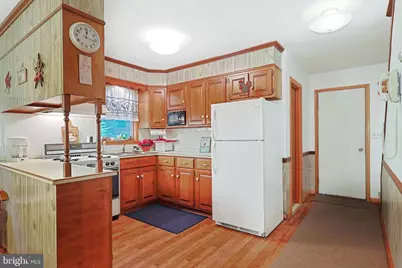 16803 Trails End Lane SE, Oldtown, MD 21555 - Photo 32