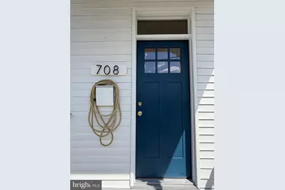 708 Elm Street, Cumberland, MD 21502 - Photo 2