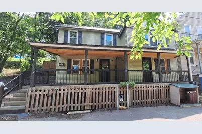 640 Baker Street, Cumberland, MD 21502 - Photo 2