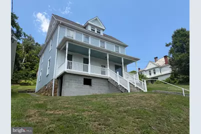 920 Bedford Street, Cumberland, MD 21502 - Photo 2