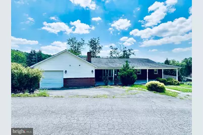 922 Dolly Terrace, Lavale, MD 21502 - Photo 56