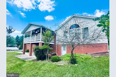 922 Dolly Terrace, Lavale, MD 21502 - Photo 58