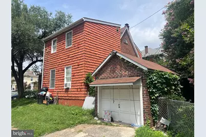 902 Hill Top Drive, Cumberland, MD 21502 - Photo 4