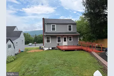 13925 Ellerslie Road, Ellerslie, MD 21529 - Photo 2