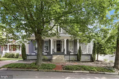 411 Washington Street, Cumberland, MD 21502 - Photo 1