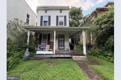 314 Furnace Street, Cumberland, MD 21502 - Photo 2