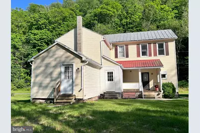 18705 Temperance Row, Barton, MD 21521 - Photo 4