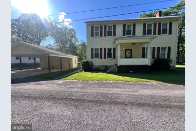 18705 Temperance Row, Barton, MD 21521 - Photo 1